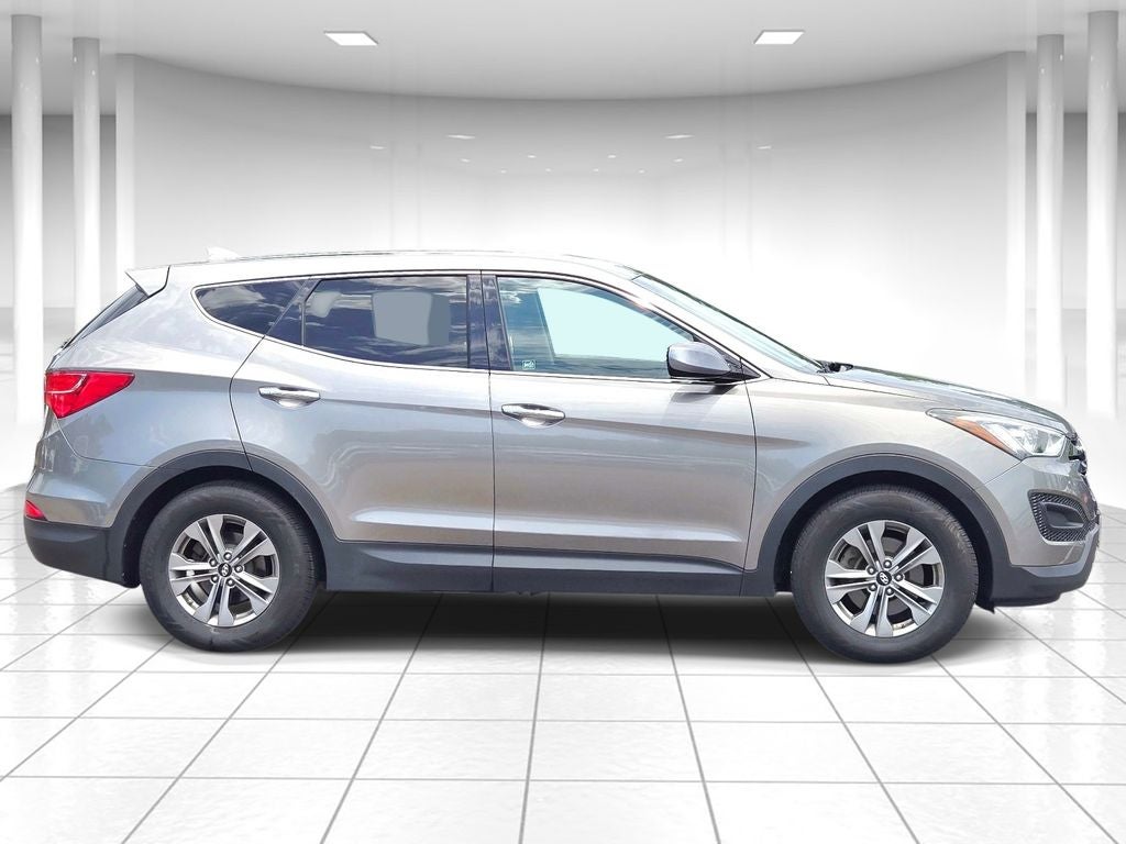 hyundai santa fe 2015 5XYZT3LB6FG305079 image hyundai santa fe 2015 5XYZT3LB6FG305079 image
